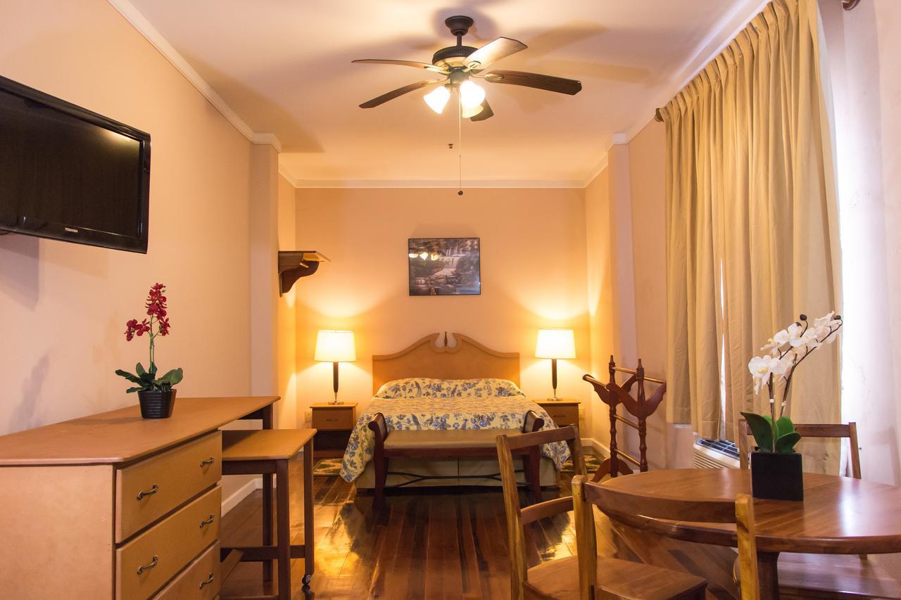 The Durban Hotel Guyana Inc. ジョージタウン エクステリア 写真
