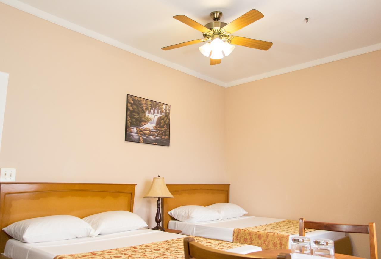 The Durban Hotel Guyana Inc. ジョージタウン エクステリア 写真