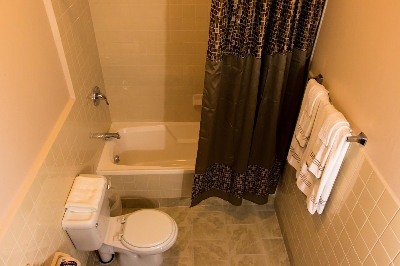 The Durban Hotel Guyana Inc. ジョージタウン エクステリア 写真