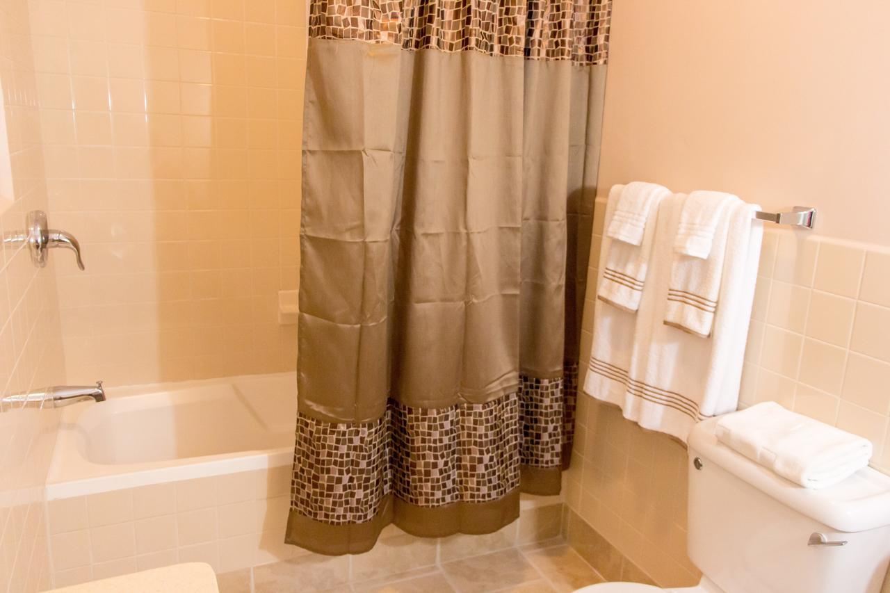 The Durban Hotel Guyana Inc. ジョージタウン エクステリア 写真