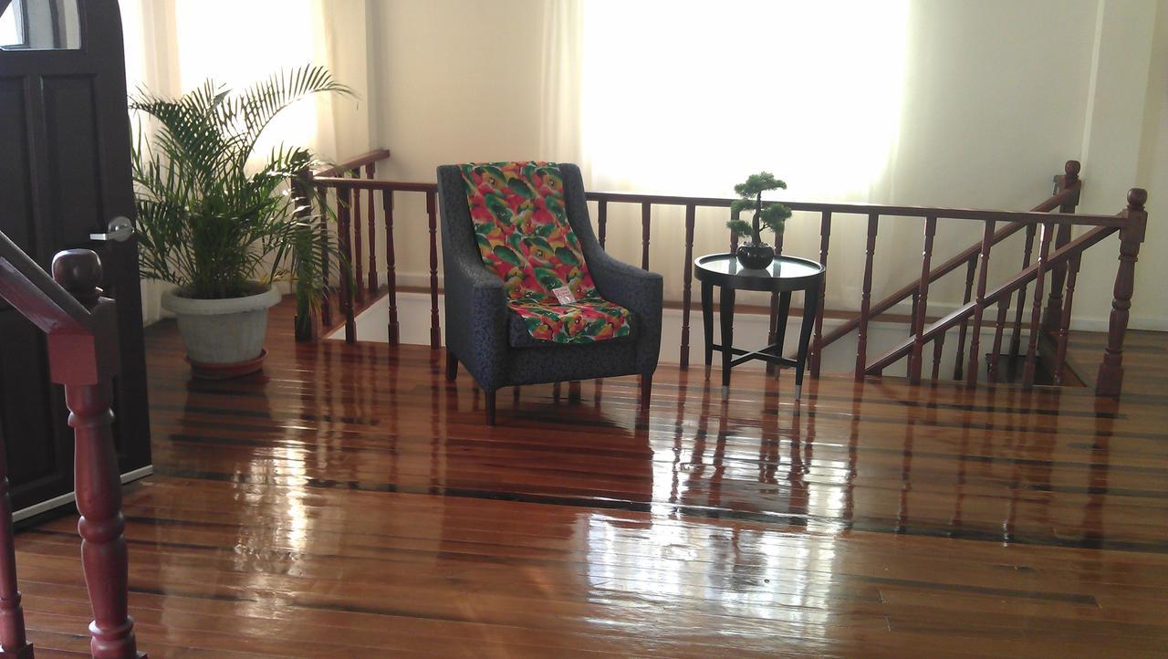 The Durban Hotel Guyana Inc. ジョージタウン エクステリア 写真