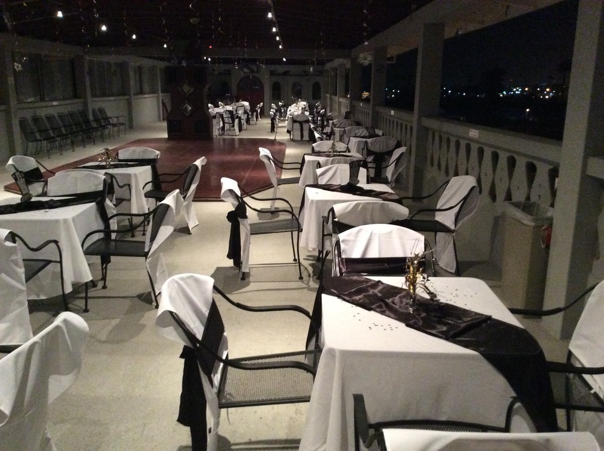 The Durban Hotel Guyana Inc. ジョージタウン エクステリア 写真