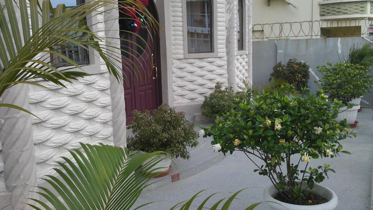 The Durban Hotel Guyana Inc. ジョージタウン エクステリア 写真