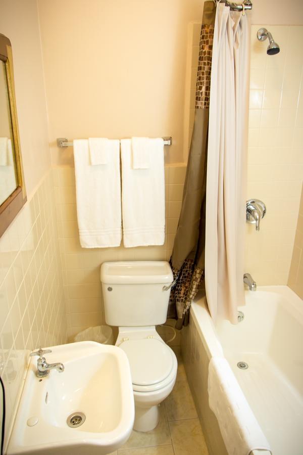 The Durban Hotel Guyana Inc. ジョージタウン エクステリア 写真