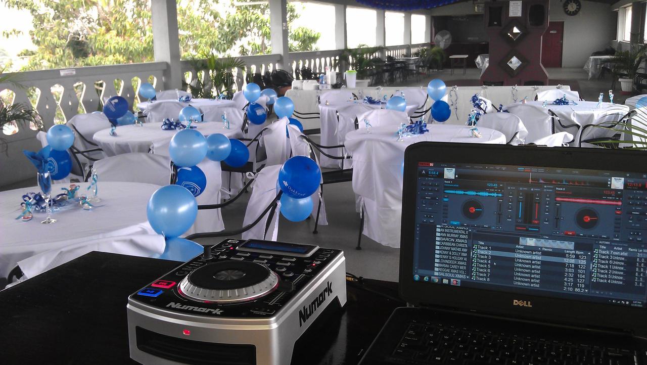 The Durban Hotel Guyana Inc. ジョージタウン エクステリア 写真